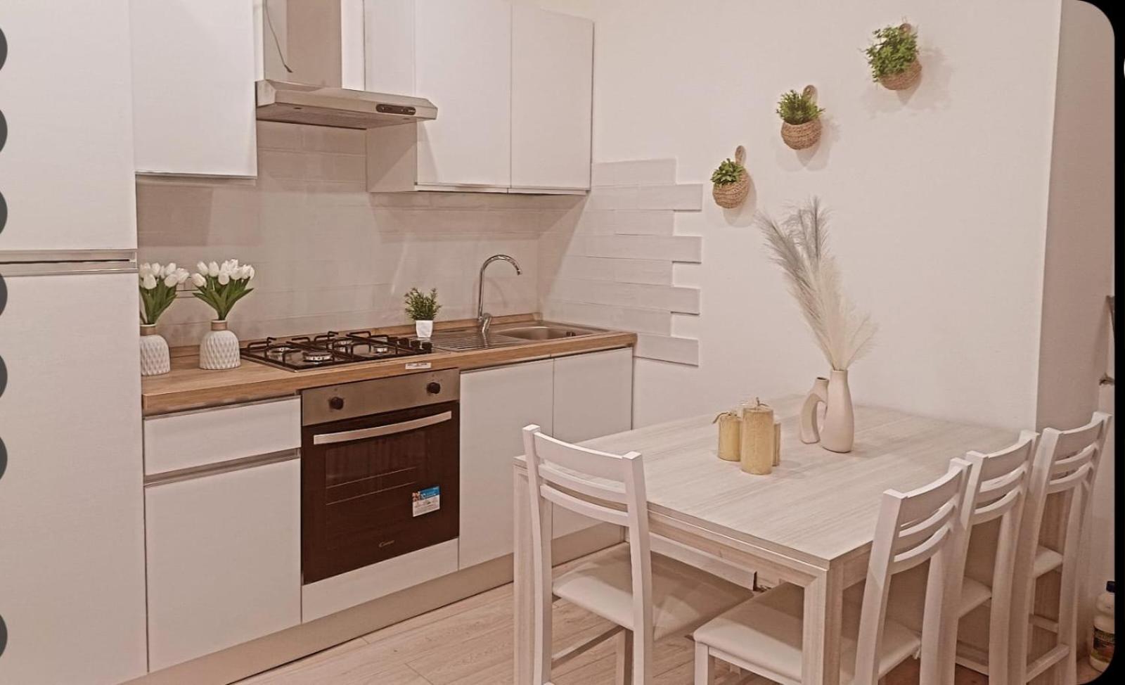 Dentro Le Mura-Suite House Sassari Zewnętrze zdjęcie