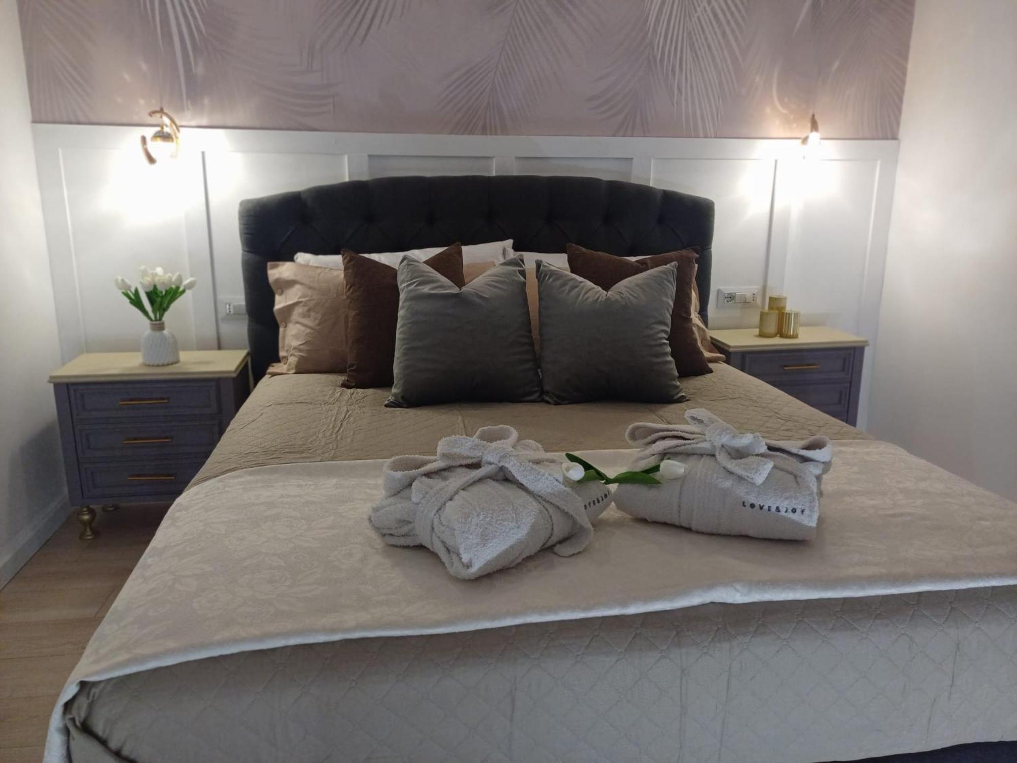 Dentro Le Mura-Suite House Sassari Zewnętrze zdjęcie