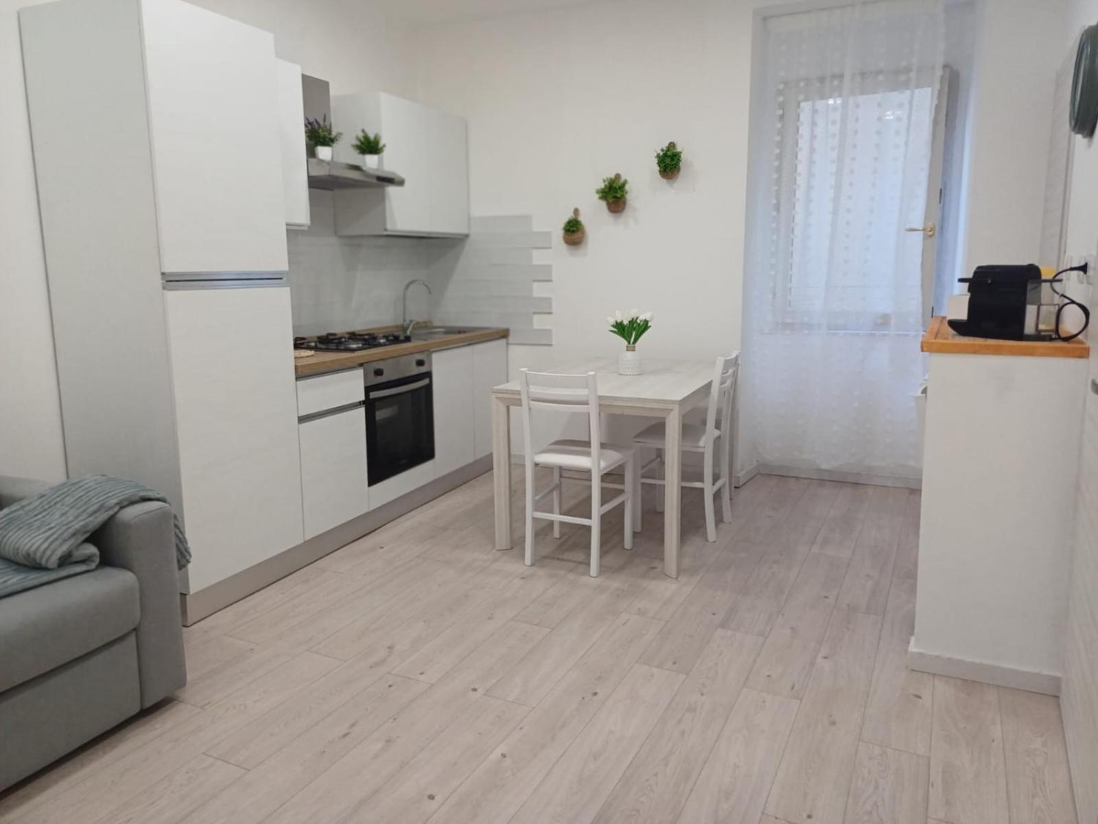 Dentro Le Mura-Suite House Sassari Zewnętrze zdjęcie