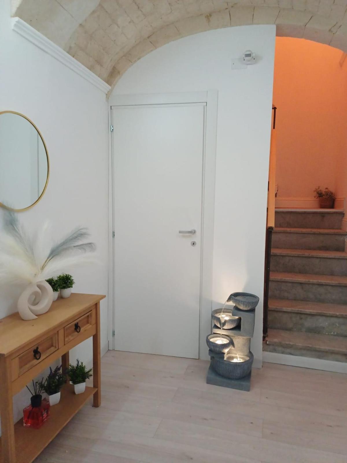 Dentro Le Mura-Suite House Sassari Zewnętrze zdjęcie