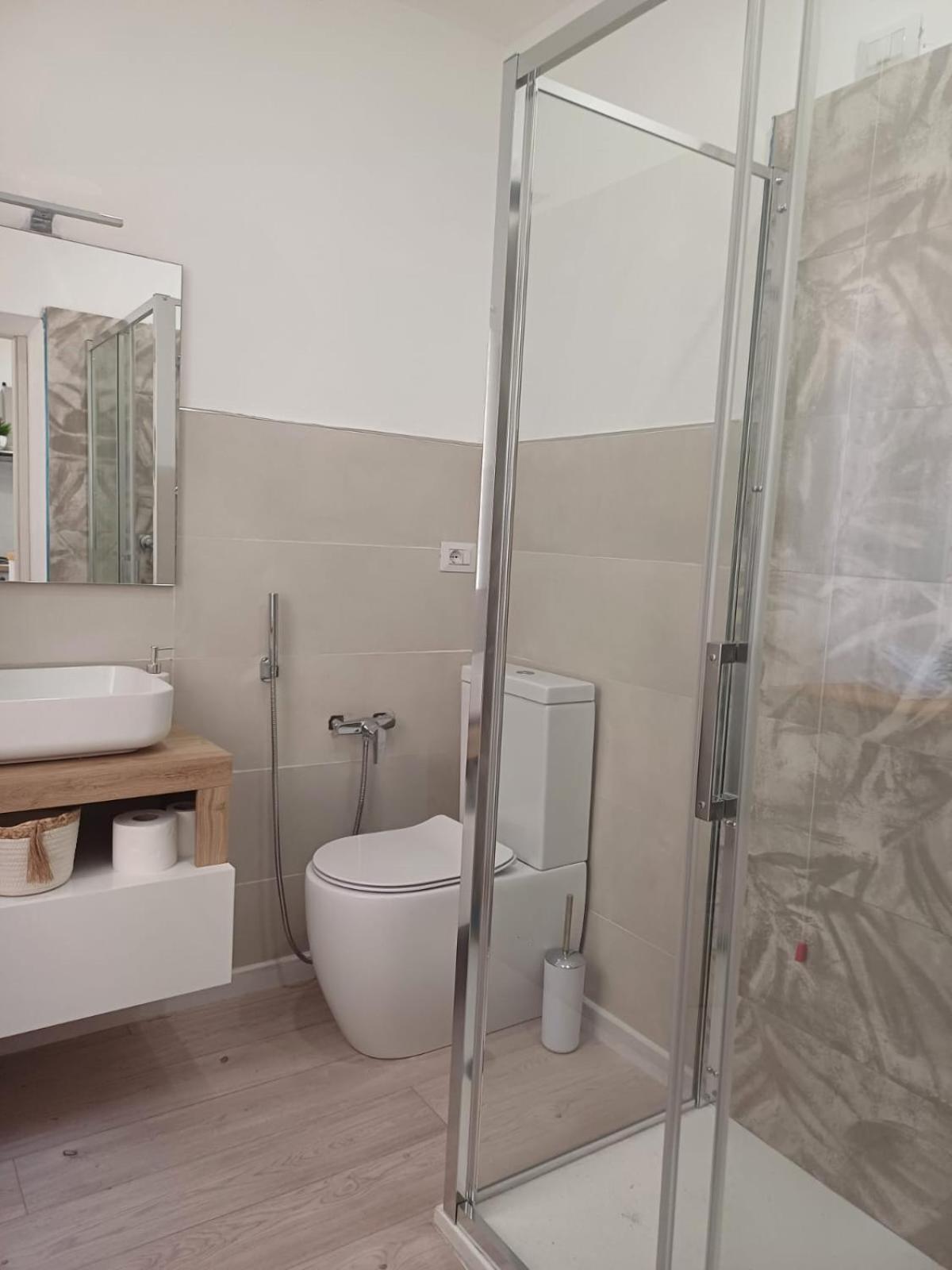 Dentro Le Mura-Suite House Sassari Zewnętrze zdjęcie